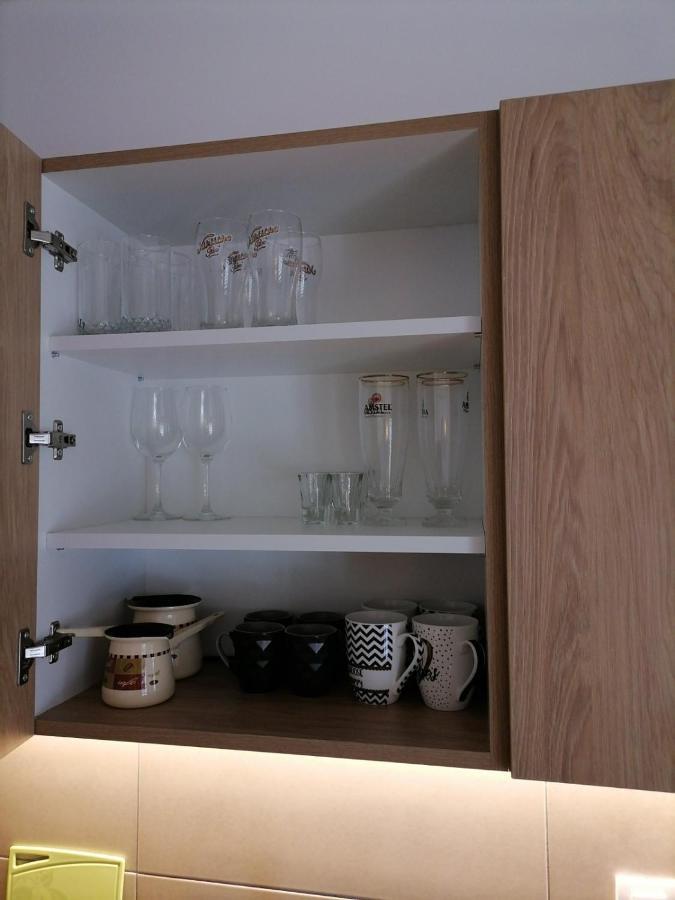 Apartman Pahuljica Tara Kaludjerske Bare Buitenkant foto