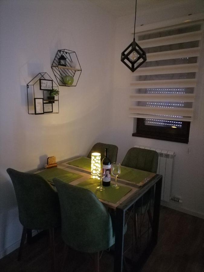Apartman Pahuljica Tara Kaludjerske Bare Buitenkant foto