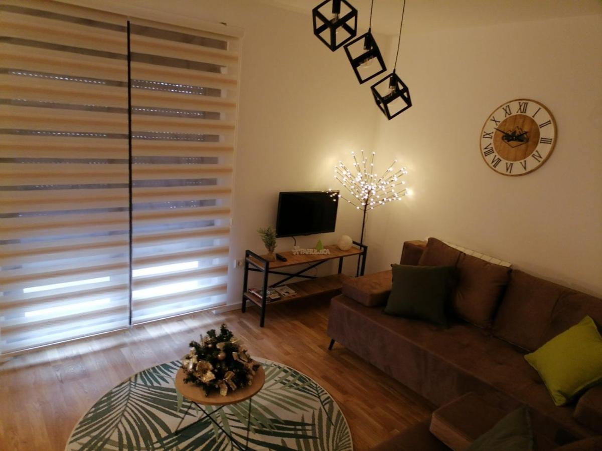 Apartman Pahuljica Tara Kaludjerske Bare Buitenkant foto
