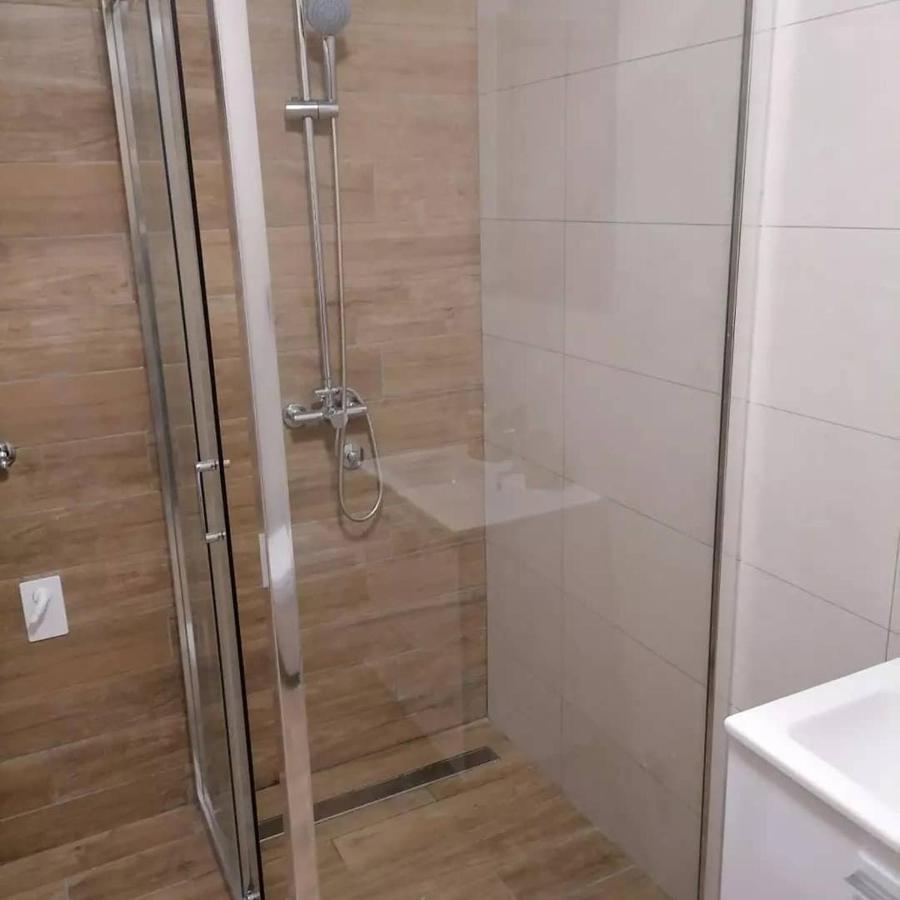 Apartman Pahuljica Tara Kaludjerske Bare Buitenkant foto