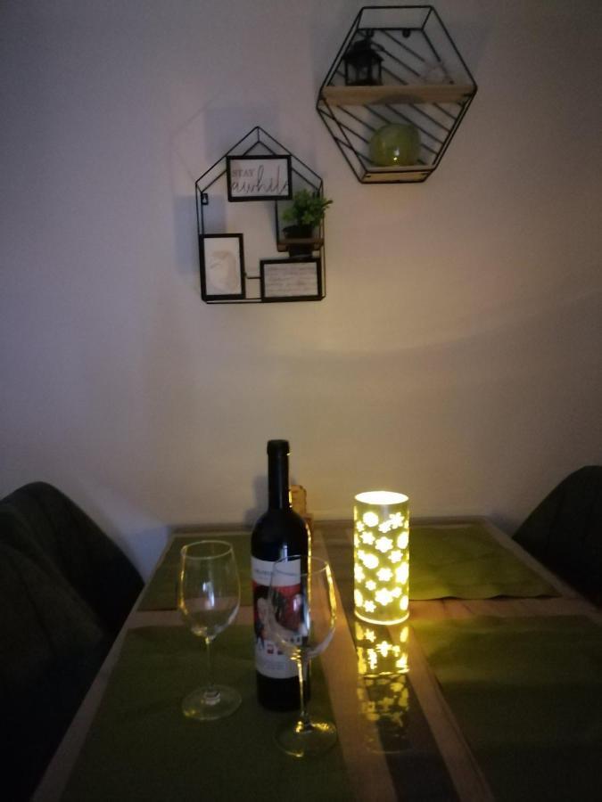 Apartman Pahuljica Tara Kaludjerske Bare Buitenkant foto