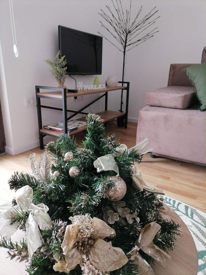 Apartman Pahuljica Tara Kaludjerske Bare Buitenkant foto