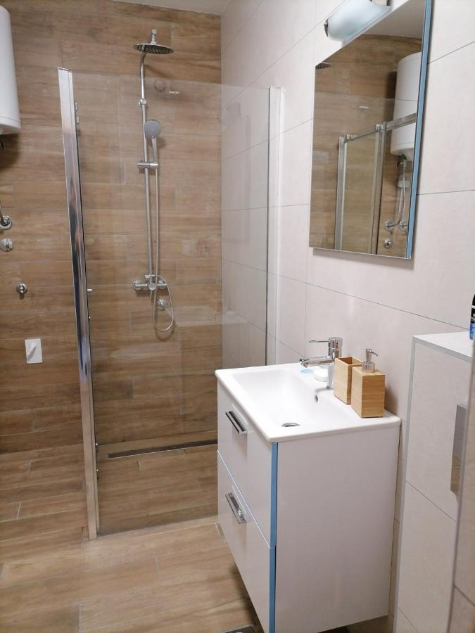 Apartman Pahuljica Tara Kaludjerske Bare Buitenkant foto