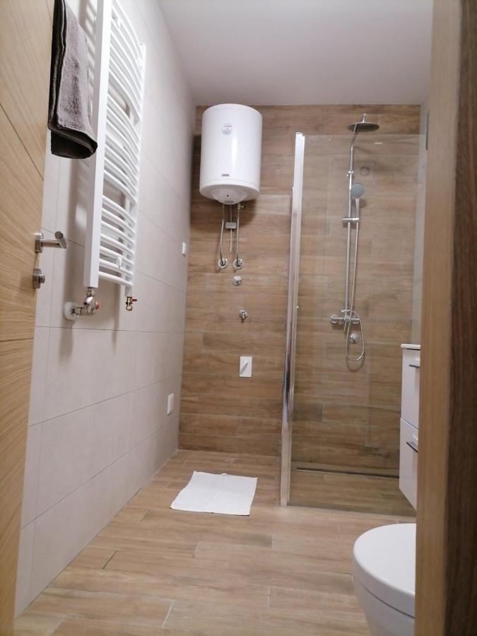 Apartman Pahuljica Tara Kaludjerske Bare Buitenkant foto