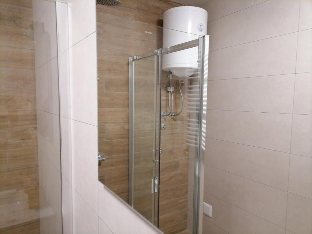 Apartman Pahuljica Tara Kaludjerske Bare Buitenkant foto