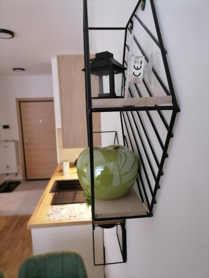 Apartman Pahuljica Tara Kaludjerske Bare Buitenkant foto