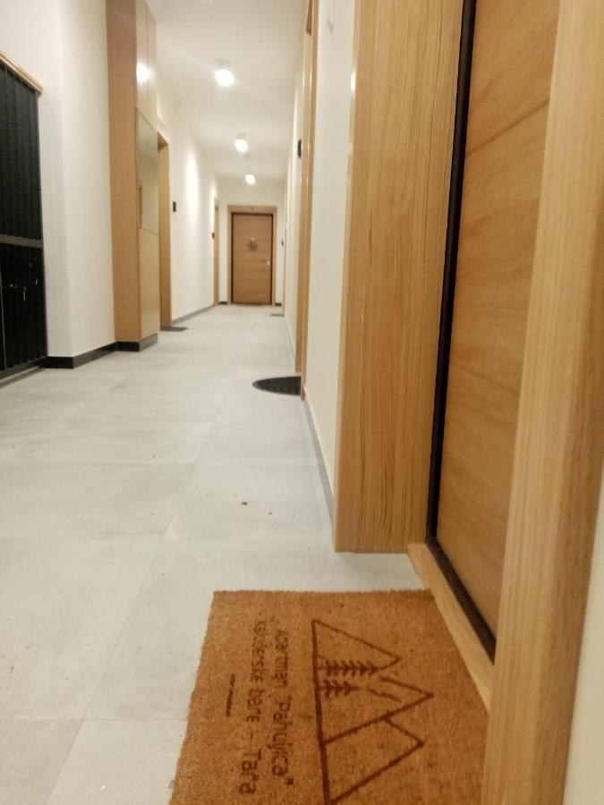 Apartman Pahuljica Tara Kaludjerske Bare Buitenkant foto