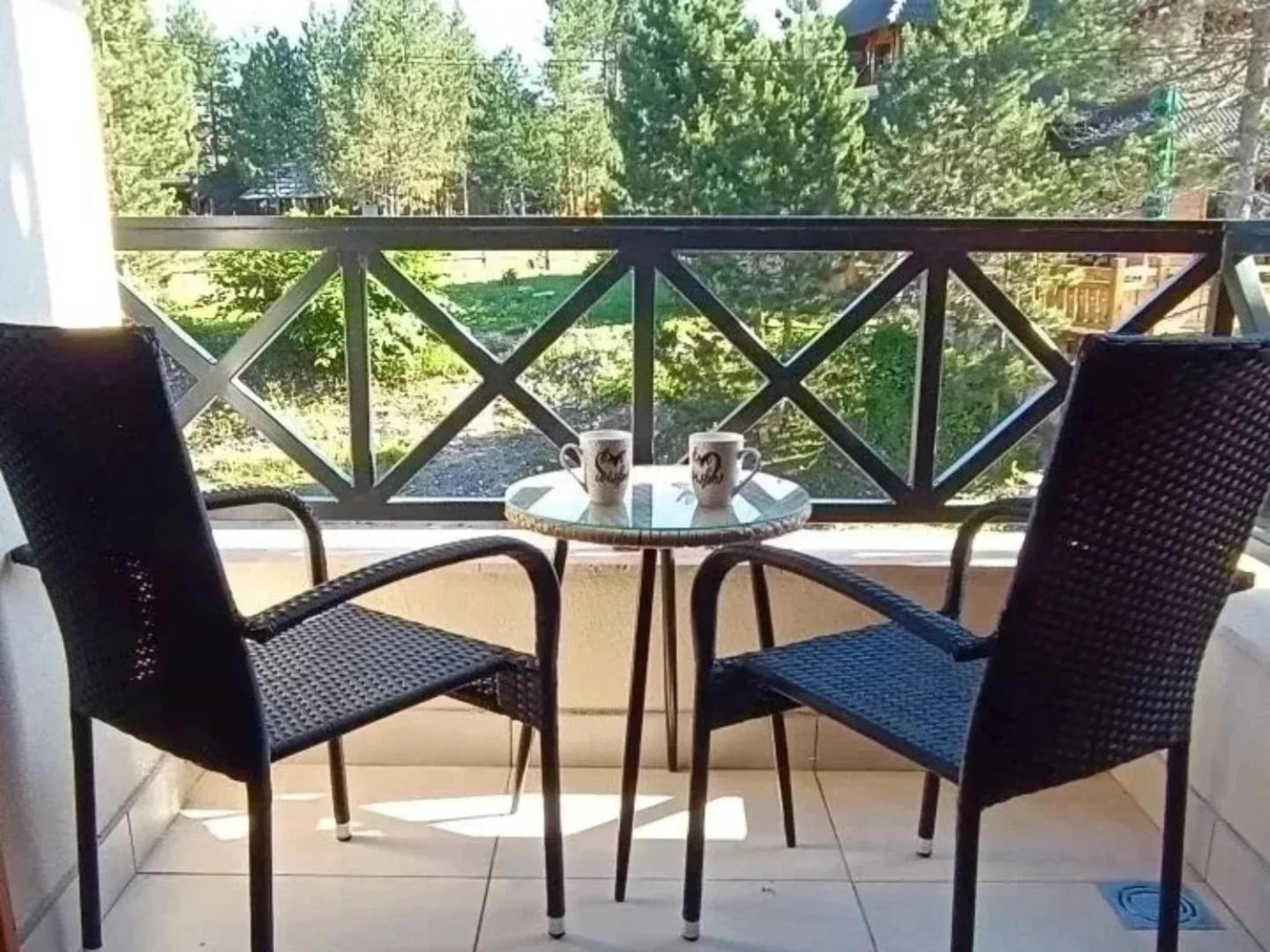 Apartman Pahuljica Tara Kaludjerske Bare Buitenkant foto